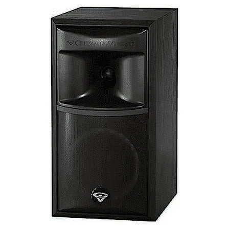 XLS Series 6.5" 2-Way Bookshelf Speaker - XLS-6