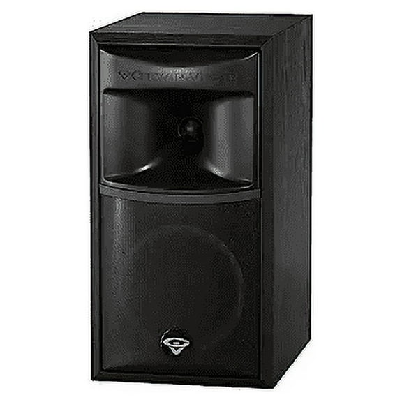 XLS Series 6.5" 2-Way Bookshelf Speaker - XLS-6