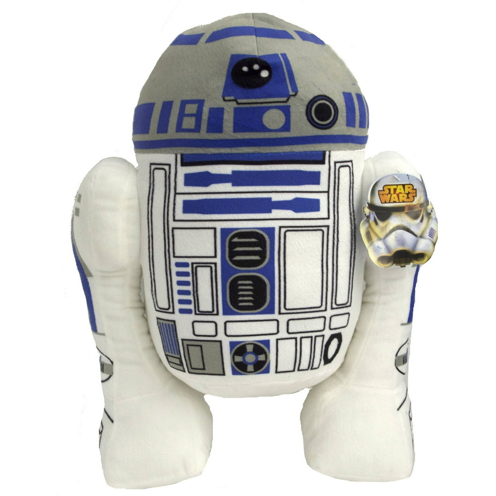 r2d2 toy walmart