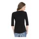 thumbnail image 3 of Blusa Ilusión T CH Negro, 3 of 3