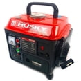 thumbnail image 1 of Generador Portátil A Gasolina Husky Hkg1000 2 Hp Husky HKG1000B, 1 of 5