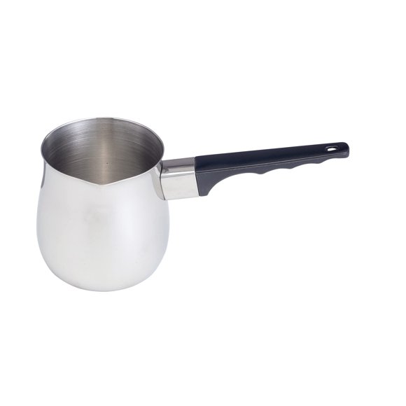 Cafetera turca Harmer Fino de acero inoxidable 18/8 de 24 onzas
