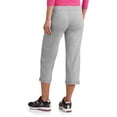 thumbnail image 2 of Women's Dri-More Core Capri Pants, 2 of 3