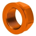 thumbnail image 2 of Wheel Axle Lock Nut,M25 Rear Wheel Axle Wheel Axle Nut Built for Precision, 2 of 14