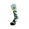 thumbnail image 6 of Bigfoot and the Beanstalk Socks from the Sock Panda (Adult Large - Men's Shoe Sizes 8-12), 6 of 8