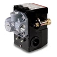 thumbnail image 3 of Switch de Presión Evans Para Compresor 80-110 Psi 120/220v 1/4p, 3 of 4