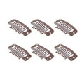 thumbnail image 2 of Espejo de maquillaje ajustable en altura, espejo de maquillaje de mesa, espejo de maquillaje de doble cara para el hogar, espejo de tocador de mesa en pulgadas construido para durar Jadeshay A, 2 of 8