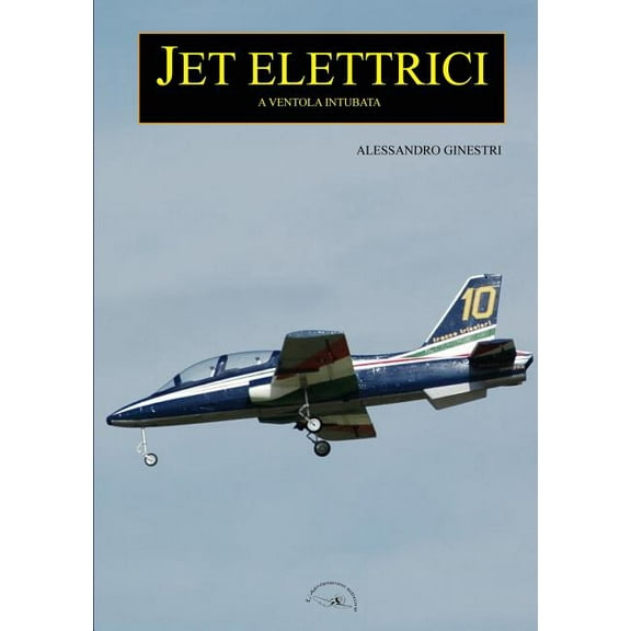 Jet elettrici, (Paperback)