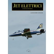 Jet elettrici, (Paperback)