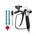 =Airless Spray Gun For Graco Paint Sprayers With 517 Spray Tip Best