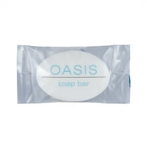 Oasis Soap Bars 10g (Small)  -500/Case