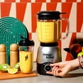 thumbnail image 5 of Magic Bullet Combo 600W Blender, Silver, 5 of 5