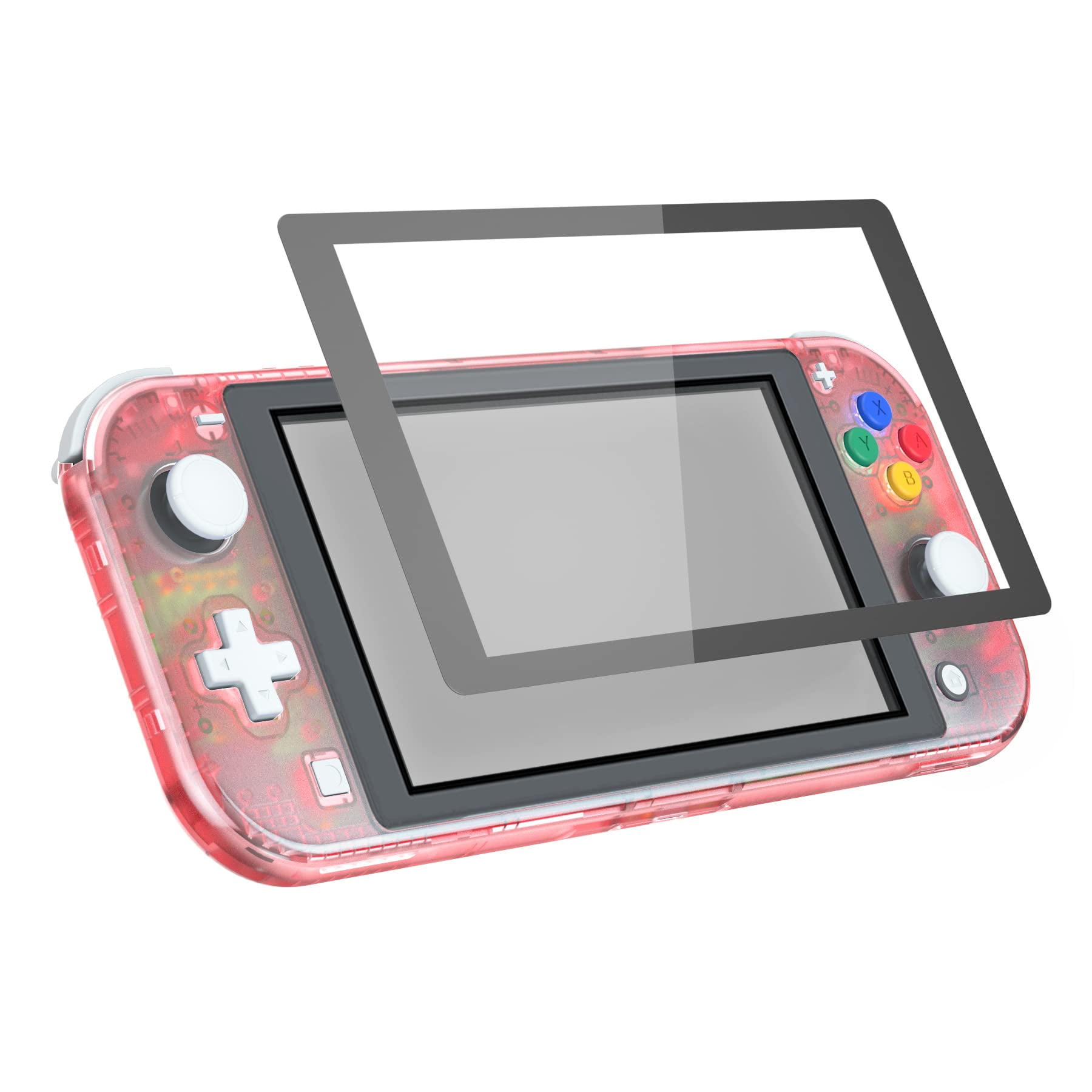 Coque de Protection Nintendo Switch Lite Usams Transparent BH592