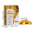 thumbnail image 2 of Cápsulas de abeja, tapón de picazón instantáneo y adelgazante, cápsulas para mujeres, cápsulas reafirmantes adelgazantes 1 ml, 2 of 4