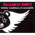 thumbnail image 1 of Rockabye Baby! Rockabye Baby! Lullaby Renditions of Aerosmith CD, 1 of 2