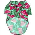 thumbnail image 2 of Hawaiian Camp Shirt - Juicy Watermelon, 2 of 2
