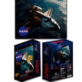 thumbnail image 4 of Rompecabezas 500pzas Kelvin NASA ROCKET 61x45cms, 4 of 4