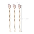 thumbnail image 2 of 3Pcs Copper Coil Antennas for Growing Garden Planting Copper Wires with Stakes Copper Wire Rods, 2 of 9