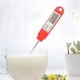 thumbnail image 4 of Termómetro para alimentos, tipo de sonda Termómetro digital para alimentos Termómetro para barbacoa Características líderes en su clase, 4 of 8