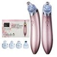 thumbnail image 3 of Vacuum Facial Pore Cleaner for Blackhead Removal and Skin Cleansing, 3 of 5