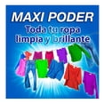 thumbnail image 3 of Detergente en polvo 123 maxi poder 900 g, 3 of 4