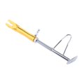 thumbnail image 3 of DYNWAVECA Side Kickstand, Kickstand, Bike Parts, Length Adjustable, Wear Resistant, General Purpose, Colors - Yellow, 3 of 10
