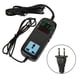 thumbnail image 1 of Temperature Controller Thermostat Switch Digital Intelligent Electronic Temperature Controller Thermostat Outlet US Plug, -40℉~212℉ ANGGREK Otros, 1 of 8