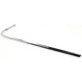 thumbnail image 4 of Garage-Pro Bumper Trim Kit Compatible with 2003-2011 Lincoln Town Car Rear Driver and Passenger Side Chrome, 4 of 8