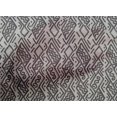 thumbnail image 4 of oneOone Cotton Cambric Fabric Swirl & Geometric Block Fabric Prints By Yard 56 Inch Wide, 4 of 4