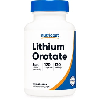 Nutricost Glutathione Capsules 500mg, 240 Count Supplement