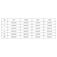 thumbnail image 3 of Tall Men Shirts T Shirt Men Pack Thick T Shirt T Neck Tops for Men Men T Shirts Graphic Tees Mens Shirts Large Tall Maternity T Shirts Fishnet Shirt Mens Size Small Shirts Neck Shirts for Men Men, 3 of 4