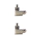 thumbnail image 3 of Scienceny Conector de aviación de 5 pines, Terminal de cobre portátil, Panel de alambre de tráfico de carril, conectores impermeables IP67 en forma de Masculino 2piezas Scienceny CBP213176, 3 of 6