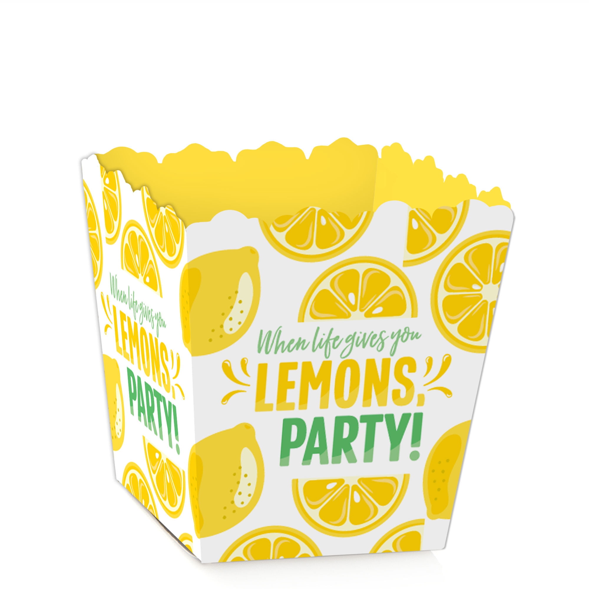 lemon party