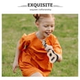 thumbnail image 3 of Milisten Children Ukulele Toys Plastic Ukulele Guitar Musical Toy Instruments Educational Toy, 3 of 5