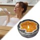 thumbnail image 5 of Crystal Energy Curring Curry Vela Cristal Intención Resina Panquenía para El Regalo Cumpleaños Navidad, 5 of 9