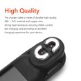 thumbnail image 2 of Adaptador Carga FLhrweasw 5V 1A para AfterShokz OpenComm ASC100, 2 of 9