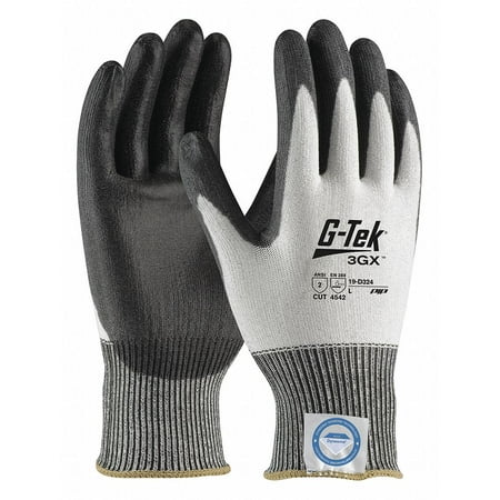 

Pip Cut-Resistant Gloves XL 10 L PR PK12 19-D324/XL