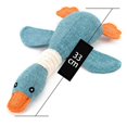 thumbnail image 3 of Dog Cat Pet Toy With Geese Sound Bite Resistant For Teeth Grinding And Cleaning, 3 of 7