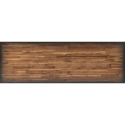 DuraMax Rolling Workbench Furniture 72 in. x 24 in. with 3 Drawers, for Home, Garage, Workshop