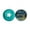 Star, variant on Dengmore Aesthetic Starry Sky Makeup Brush Cleaner Soap Gentle Cleanser Star Shaped For All Beauty Tools Vanity & Travel Use