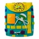 thumbnail image 1 of Decoración del hogar, baúles de almacenamiento, bolsa de almacenamiento, cesta de almacenamiento, estante de almacenamiento, estantes de almacenamiento, bolsa de educación infantil, tablero de activid, 1 of 5