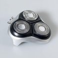 thumbnail image 3 of Tête de Rasoir Électrique de Remplacement pour Rasoirs Électriques Hommes Pratique, 3 of 4