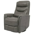 thumbnail image 5 of Starlight Canyon Home Ice Recliner Nursery Glider  – Elegant Boucle Chairs for Comfort, 5 of 5