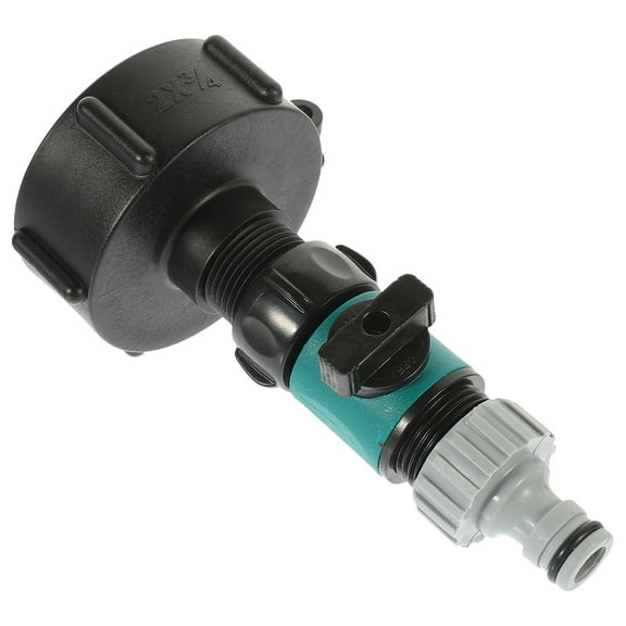 HOMEMAXS Expandable Garden Hose Air Conditioner Accessories