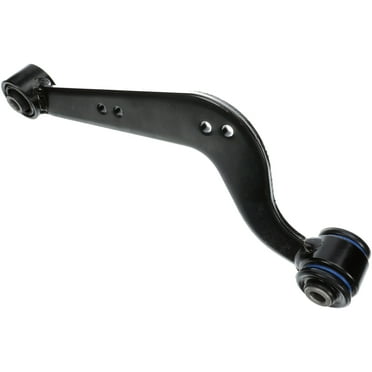 Dorman CA74548PR Rear Right Upper Suspension Control Arm for Specific Lexus / Toyota Models, Black