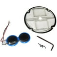 thumbnail image 2 of Raymarine Wind Transmitter Battery Pack & Seal Kit, 2 of 2