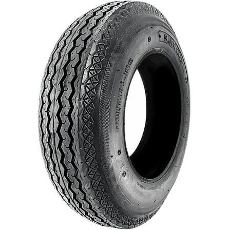 RubberMaster S380 ST4.8-8 4.8-8 70M C 6 Ply Trailer Tire