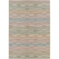 thumbnail image 6 of Couristan 98609006020037T 2 x 3 ft. x 7 in. Cape Fayston Rug, Multi, 6 of 8