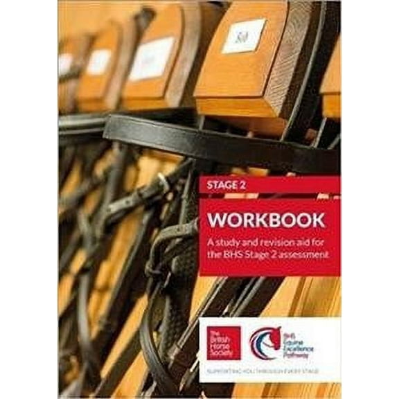 Bhs Stage 2 Workbook