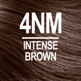 thumbnail image 2 of Naturtint 4NM Intense Brown Permanent Hair Color, 1 Pack (Packaging May Vary), 2 of 7